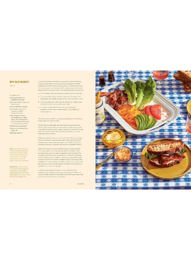 Big Night: Dinners, Parties & Dinner Parties  - Image 3