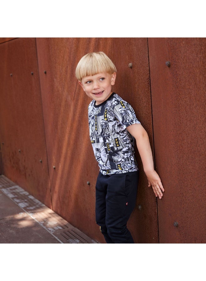 LEGO - T-SHIRT S/S - Image 5