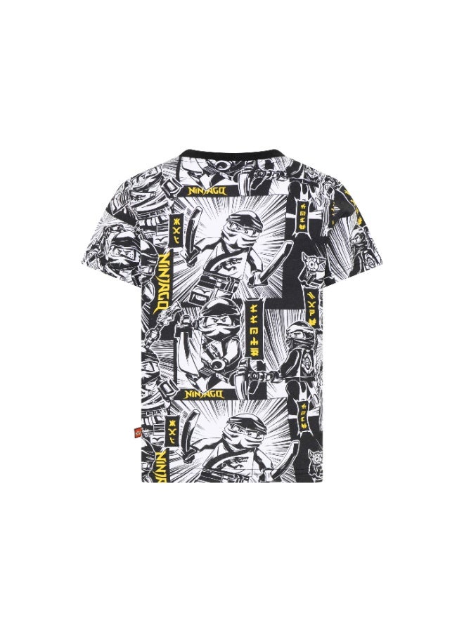 LEGO - T-SHIRT S/S - Image 2