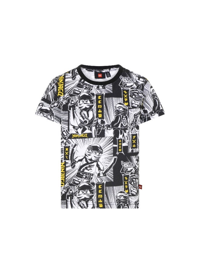 LEGO - T-SHIRT S/S - Image 1
