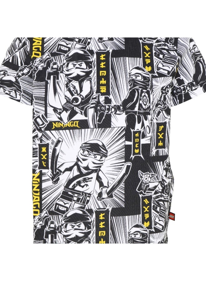 LEGO - T-SHIRT S/S - Image 3