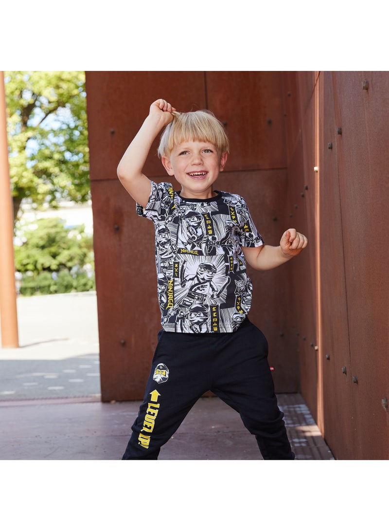 LEGO - T-SHIRT S/S - Image 4