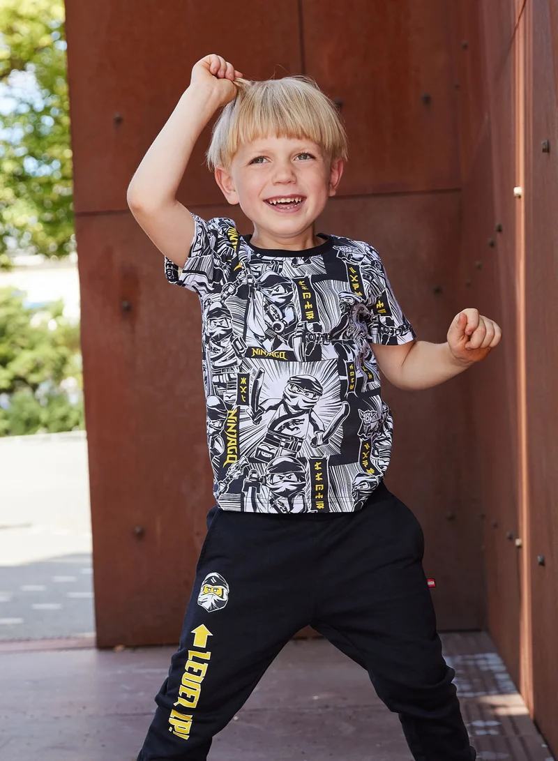 Lego LEGO® NINJAGO  T-shirt for boys and girls
