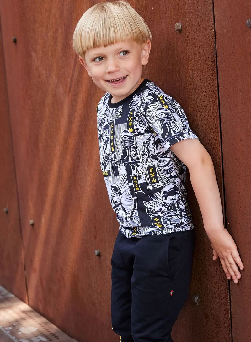 Lego LEGO® NINJAGO  T-shirt for boys and girls