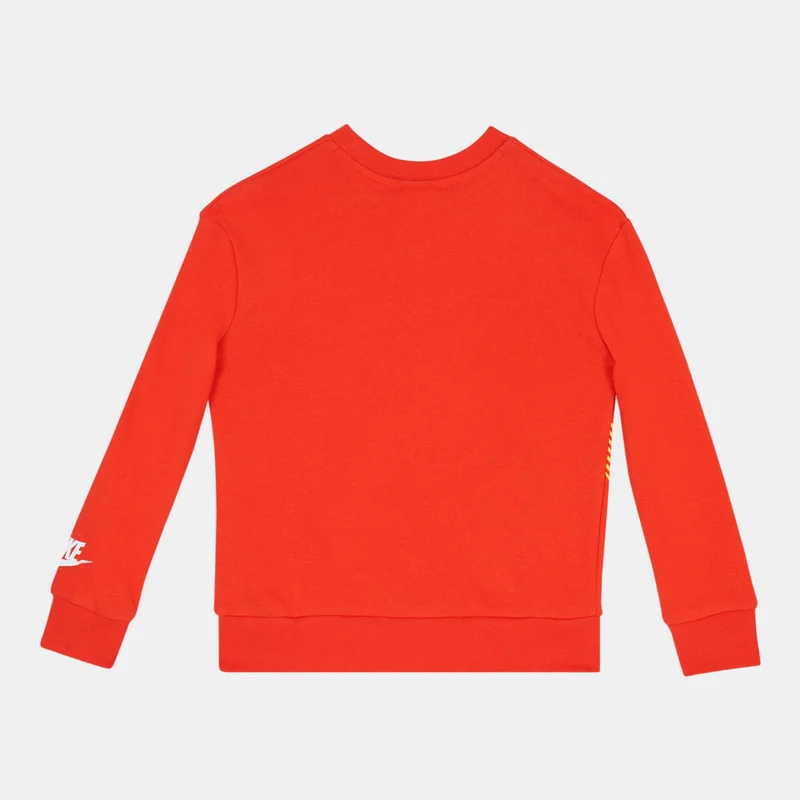 Nike Kids' Active Joy Sweatshirt