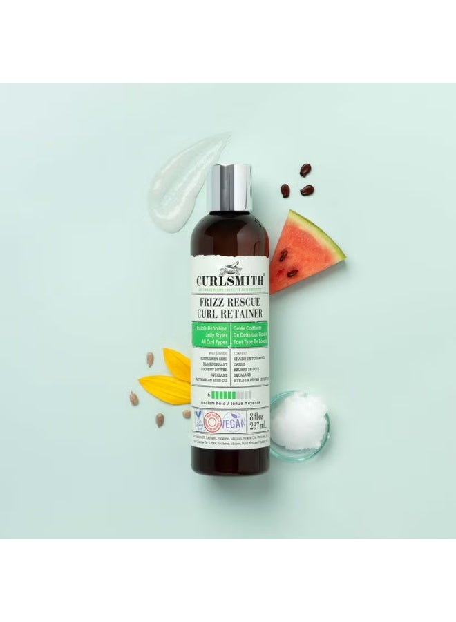 كيرلسميث فريز ريسكيو مثبت تجعيد الشعر - حجم قياسي - 238 مل - Image 3