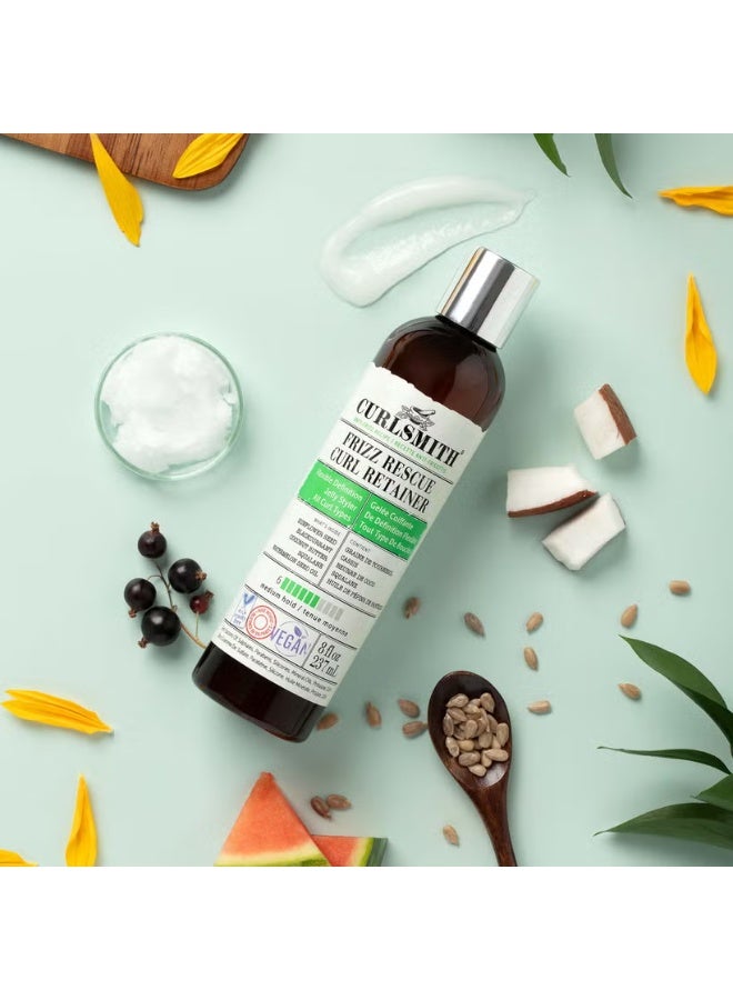كيرلسميث فريز ريسكيو مثبت تجعيد الشعر - حجم قياسي - 238 مل - Image 4