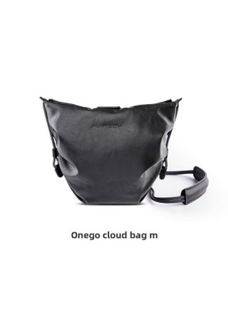 PGYTECH SLR Camera Bag Camera Inner Bag Micro Single Storage Bag OneGo Dandelion Cloud Bag Camera Bag-Color:OneGo Cloud Pack M (Suya Black) - pzsku/ZA89945351DEE300054F9Z/45/1746211037/fbcdb63f-1f7b-49dd-a80a-8e9b35fe3492