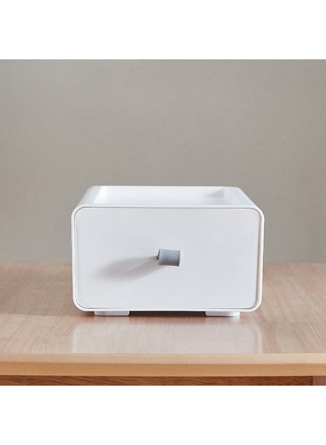 Home Box Homz Storage Drawer 13.3 x 8 x 21 cm - Image 1