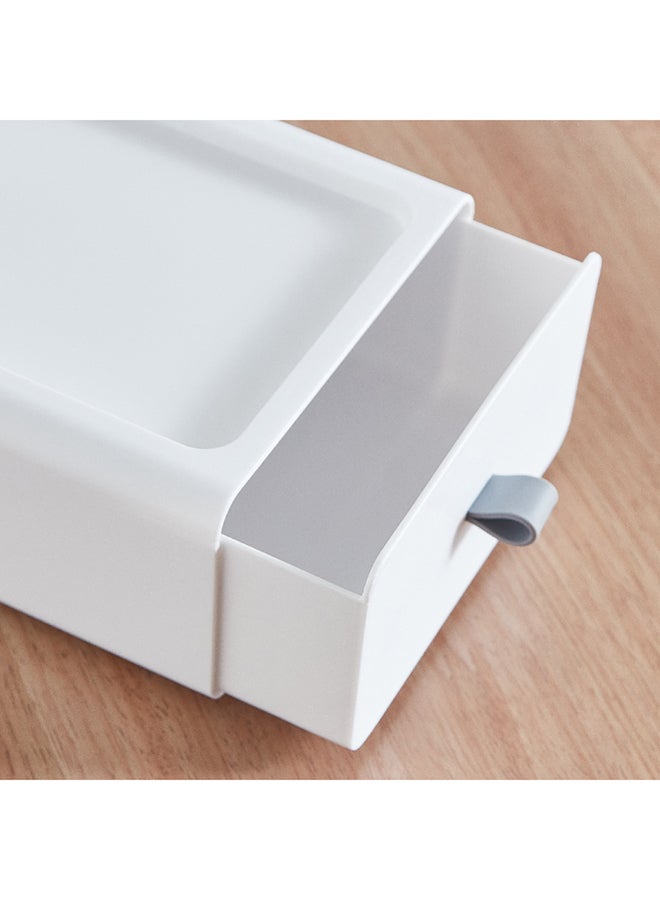 Home Box Homz Storage Drawer 13.3 x 8 x 21 cm - Image 3