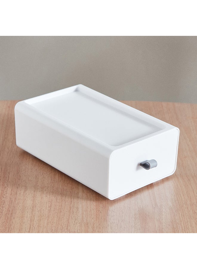 Home Box Homz Storage Drawer 13.3 x 8 x 21 cm - Image 2