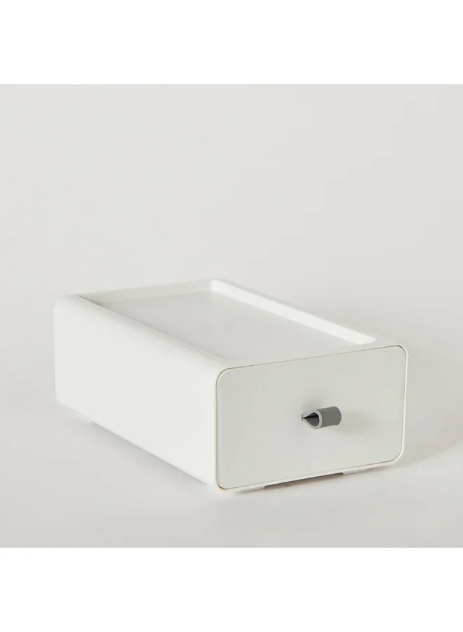 Home Box Homz Storage Drawer 13.3 x 8 x 21 cm
