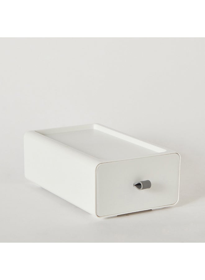 Home Box Homz Storage Drawer 13.3 x 8 x 21 cm - Image 5