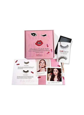 Black 4 IN 1 Box