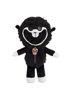 General Nightmare Critters game peripheral lamb doll Nightmare Little Lamb plush toy, charming little Lamb plush toy doll, very suitable for home decoration, the best gift for loved ones  - Image 1