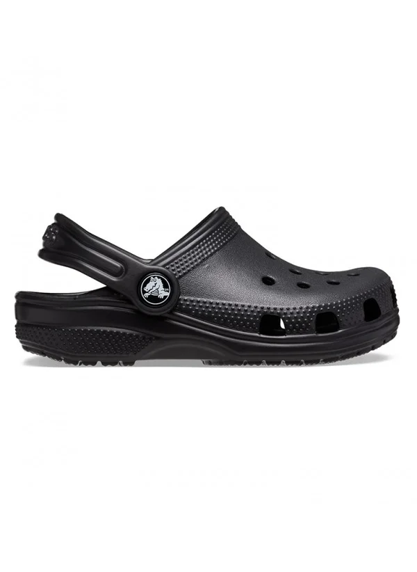 crocs Infant Classic Clog Sandals