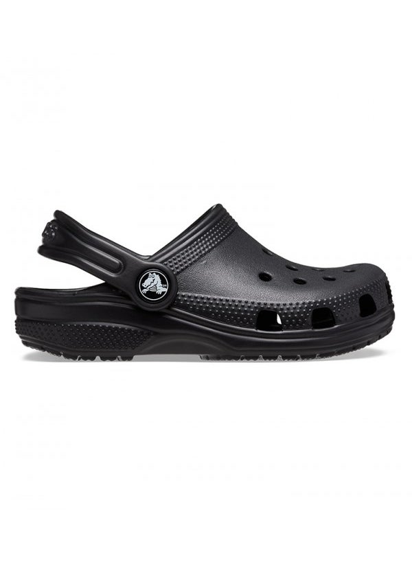 crocs - Toddlers Classic Clog Sandals - Image 1