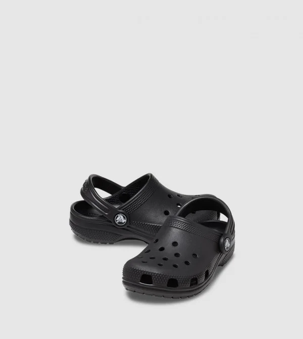 crocs Toddler Classic Clogs