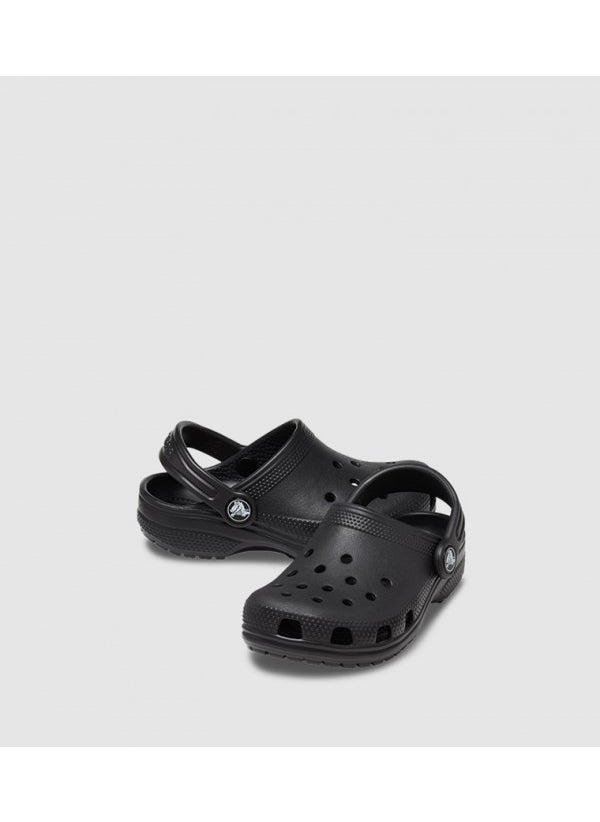 crocs - Toddlers Classic Clog Sandals - Image 1