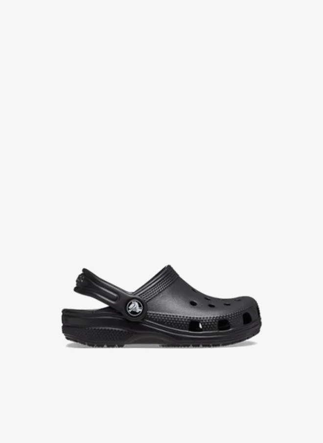 crocs Toddler Classic Clogs