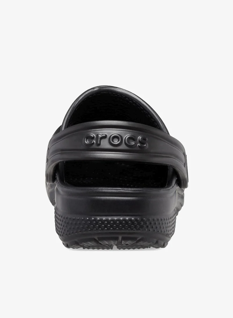 crocs Toddler Classic Clogs