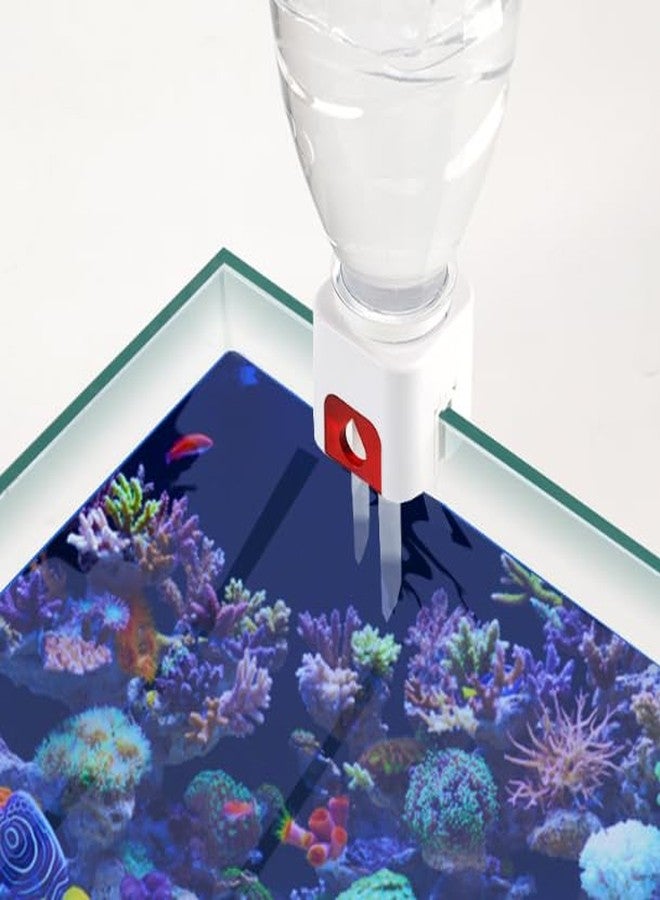 الطبيعة المائية نظام AquaNature® لإعادة تعبئة مياه أحواض السمك تلقائيًا للمياه العذبة والمالحة - Image 1