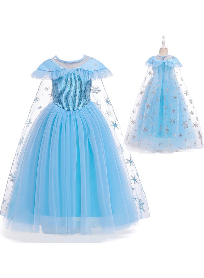 NIBEMINENT Princess Dress 150cm - Image 1