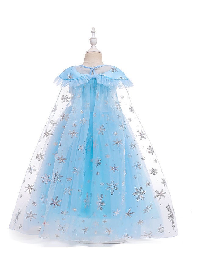 NIBEMINENT Princess Dress 150cm - Image 4
