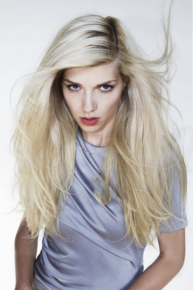 R+Co Sunset Blvd Daily Blonde Shampoo | Daily Brightening + Combats Brassiness + Hydrating | Vegan + Cruelty-Free | 8.5 Fl Oz - Image 4