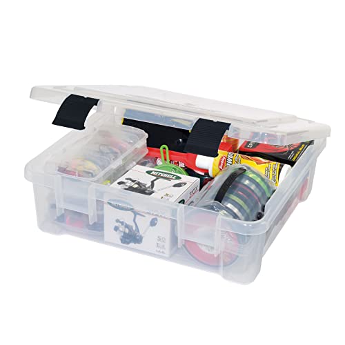 Plano ProLatch Stowaway Box XXLarge - Image 1