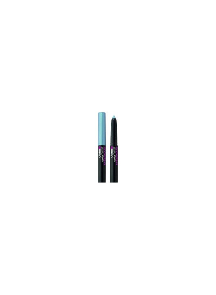 DEBBY COLORTWIST EYESHADOW 07 DENIM BLUE