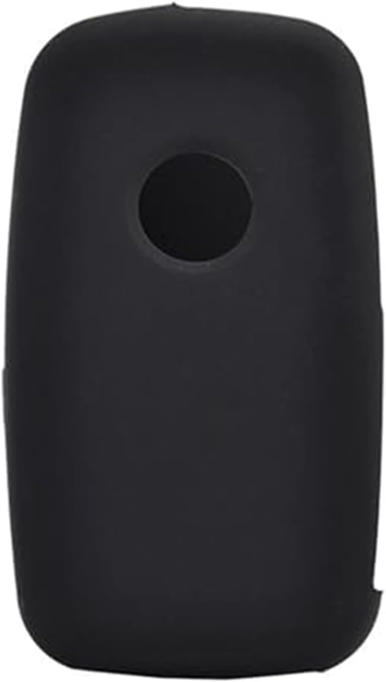 Wivplex Silicone Car Key Fob Cover for VW and Seat Models - Image 5