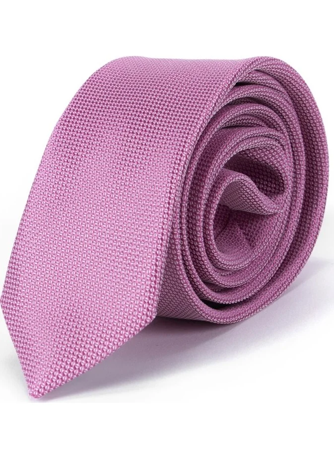 Tudors Dobby Pink Tie