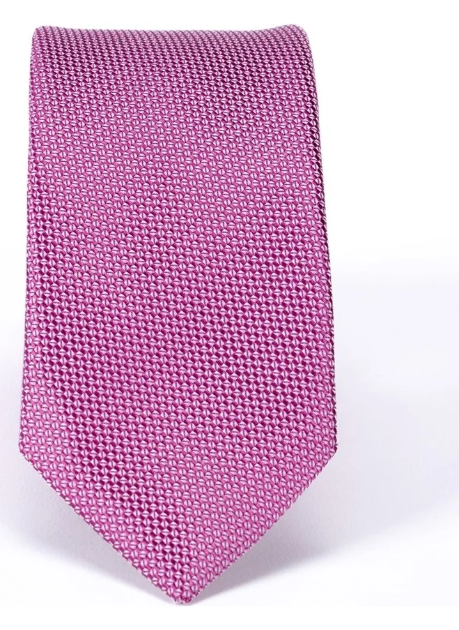 Tudors Dobby Pink Tie