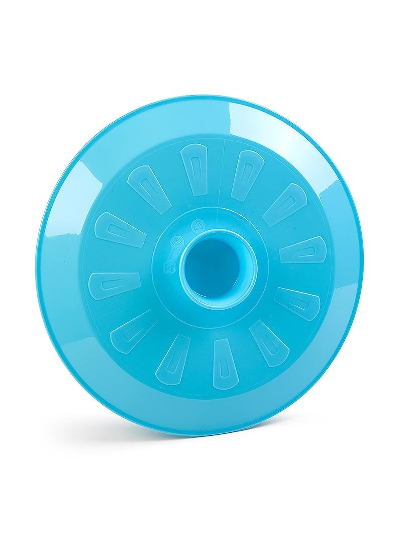 PlasticForte Tortilla Turner - Omelet Turner - 29cm - 29x29x5cm Assorted Colors - Image 1