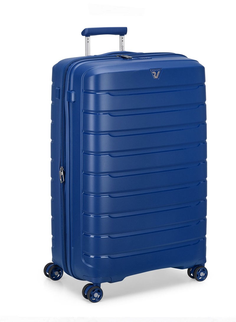 RONCATO Travel bags set of 4 pieces from Roncato, Hard four different sizes, special design, and attractive look. - Image 3