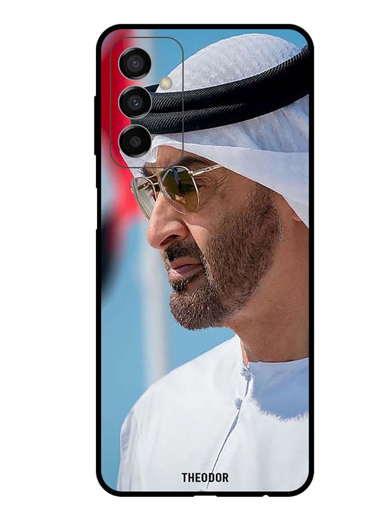 Theodor Protective Case Cover For Samsung Galaxy M23 5G/F23 5G  Mbz Sunglass  - Image 1