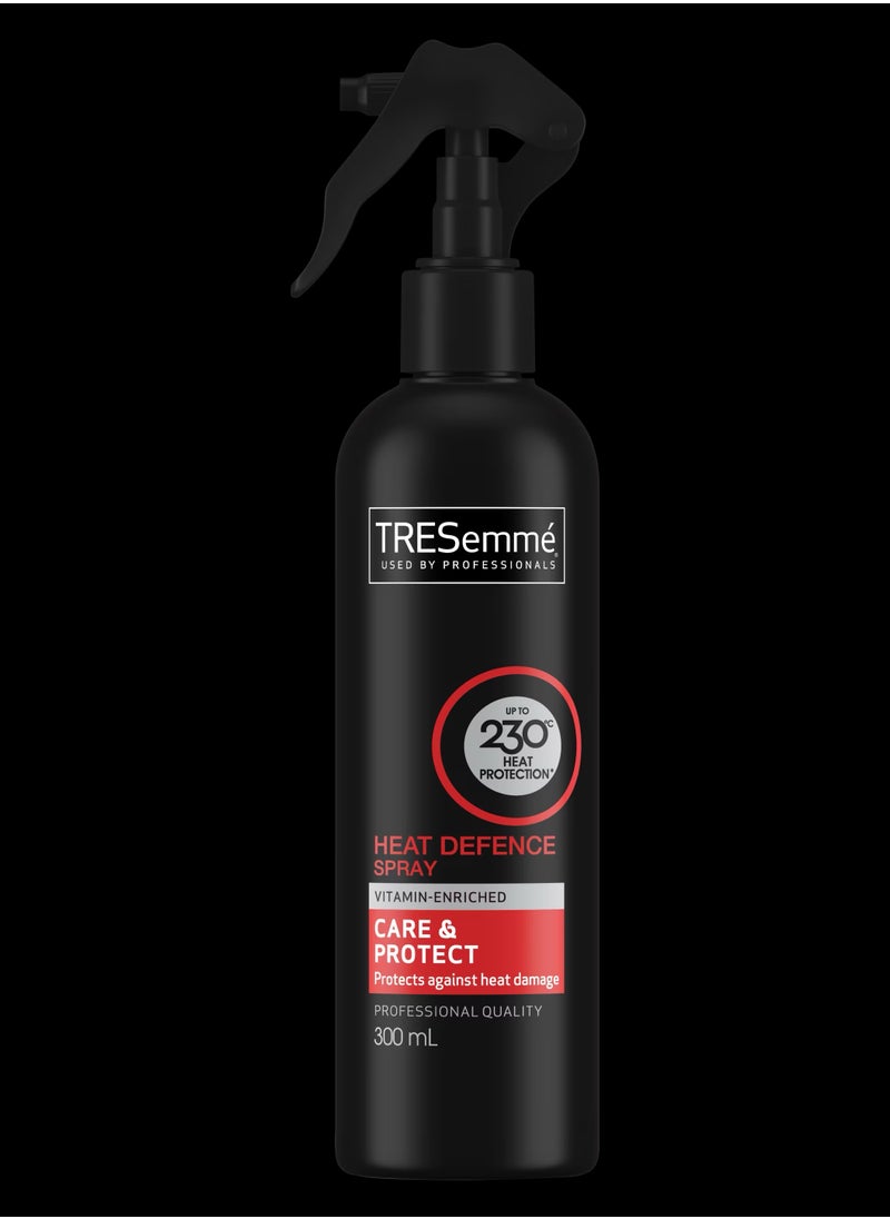 Tresemme TRESemmé Care and Protect Heat Defence Spray 300ml  - Image 1