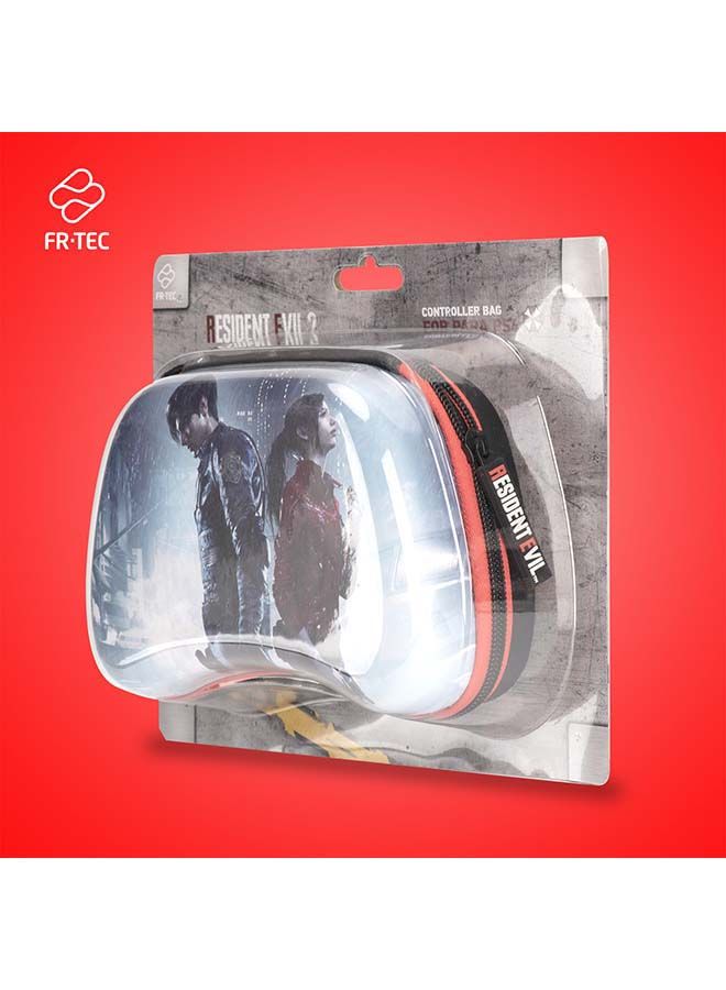 FR-TEC حافظة وحدة التحكم FR-TEC ريزيدنت إيفل - بلاي ستيشن - Image 3