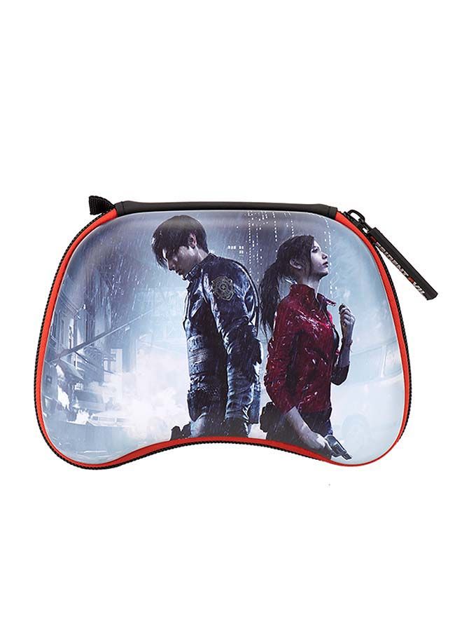 FR-TEC حافظة وحدة التحكم FR-TEC ريزيدنت إيفل - بلاي ستيشن - Image 1