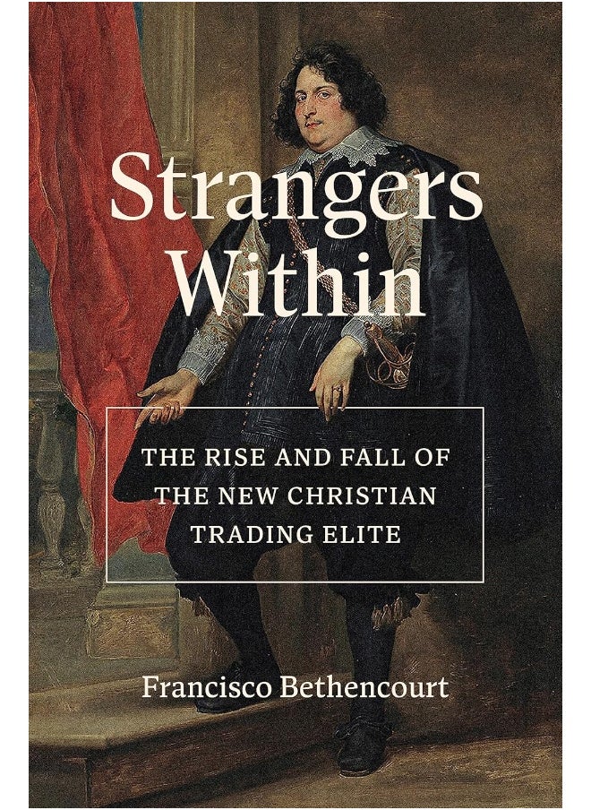 null - Strangers Within: The Rise and Fall of the New Christian Trading Elite - Image 1
