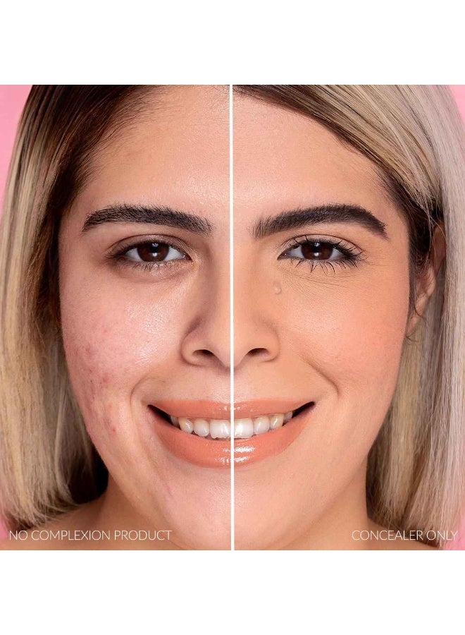 Beauty Creations خافي العيوب فلوليس ستاي Fsc8 - Image 2