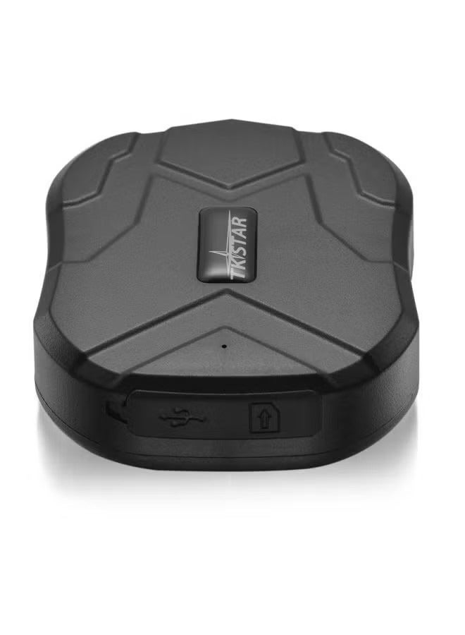 TK905 GPS Vehicle Tracker - Image 2