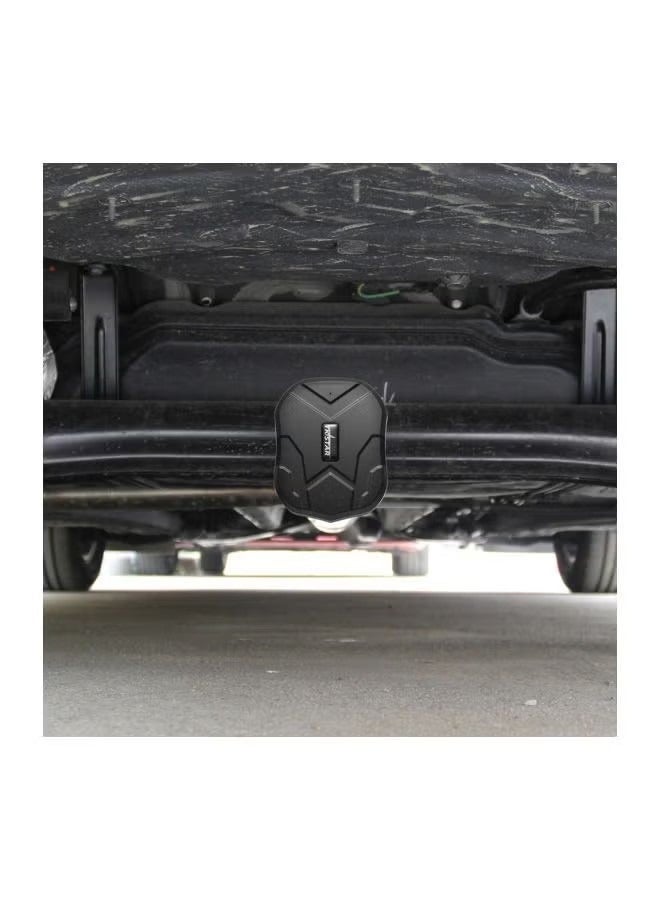 TK905 GPS Vehicle Tracker - Image 5