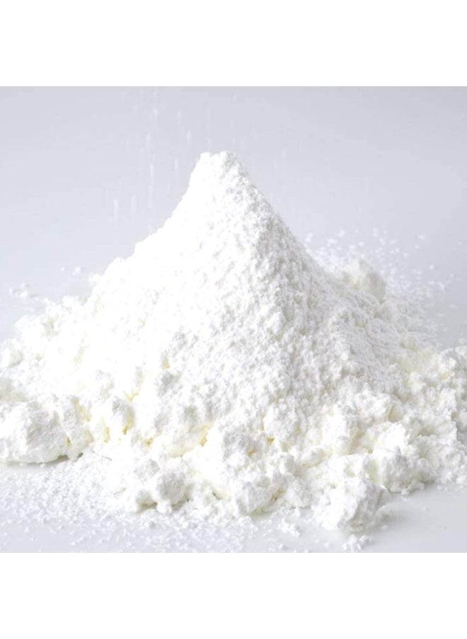 Biella Biella 1kg White Cement Powder â€“ Ideal for Crack Filling, Universal Adhesive, Construction, Art & Craft Projects, and Waterproofing for Home Repairs, Bathrooms, and Tiles  - Image 2