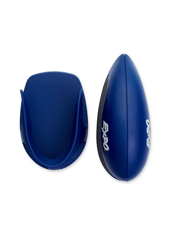 Expo EXPO Precision-Point White Board Eraser, Peel-Off Layers  - Image 4