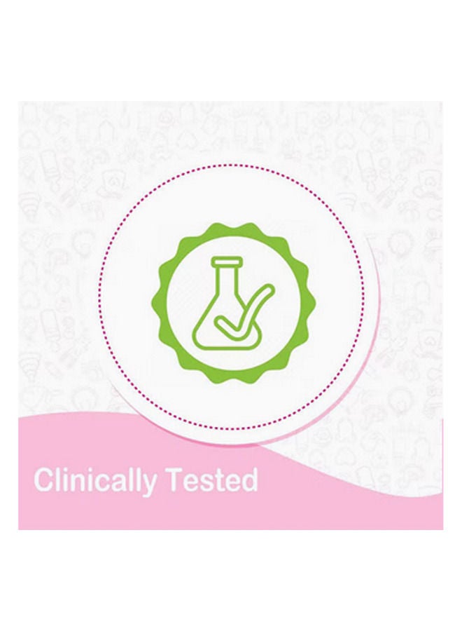 كول اند كول مناديل مبللة للأطفال فائقة النعومة 25 قطعة - Image 5