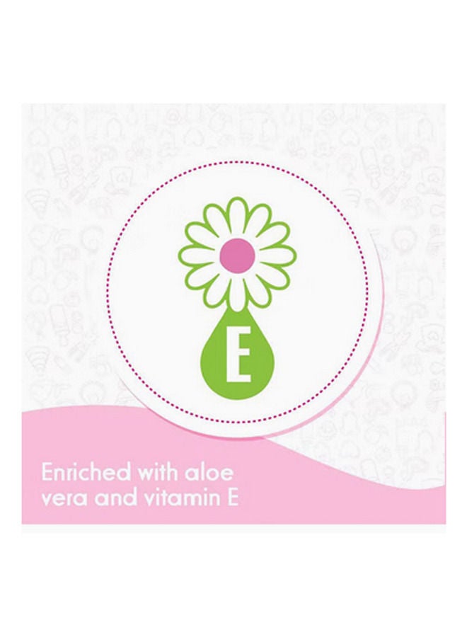 كول اند كول مناديل مبللة للأطفال فائقة النعومة 25 قطعة - Image 4