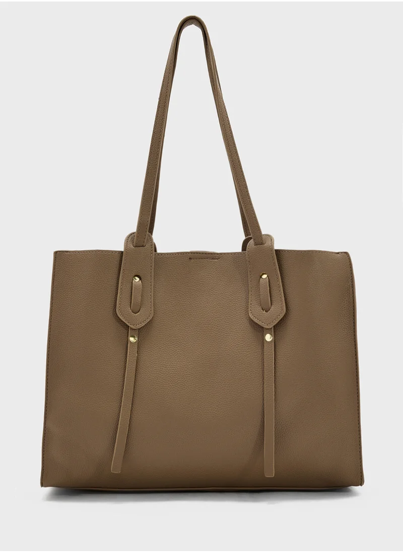 ايلا Womens Tote Bag
