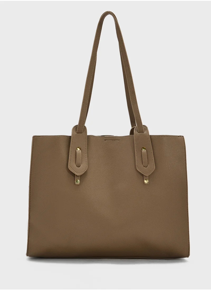 ايلا Womens Tote Bag